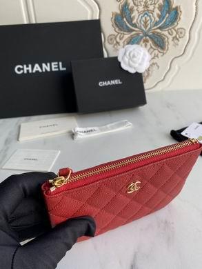 1:1 Replica Chanel Bags A82365 15X8.5cm WO 9