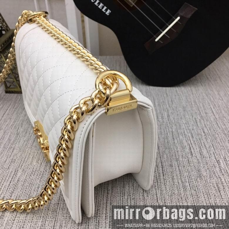 1:1 Replica Chanel Bags 67086 25X15X7.5cm XMY 9