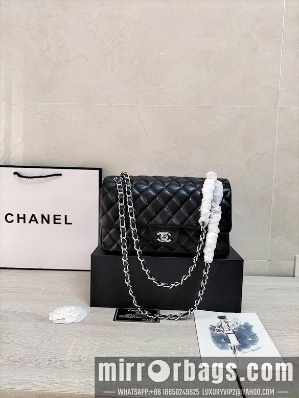 1:1 Replica Chanel Bags 1112170 25.5X15.5X6.5cm WO 1