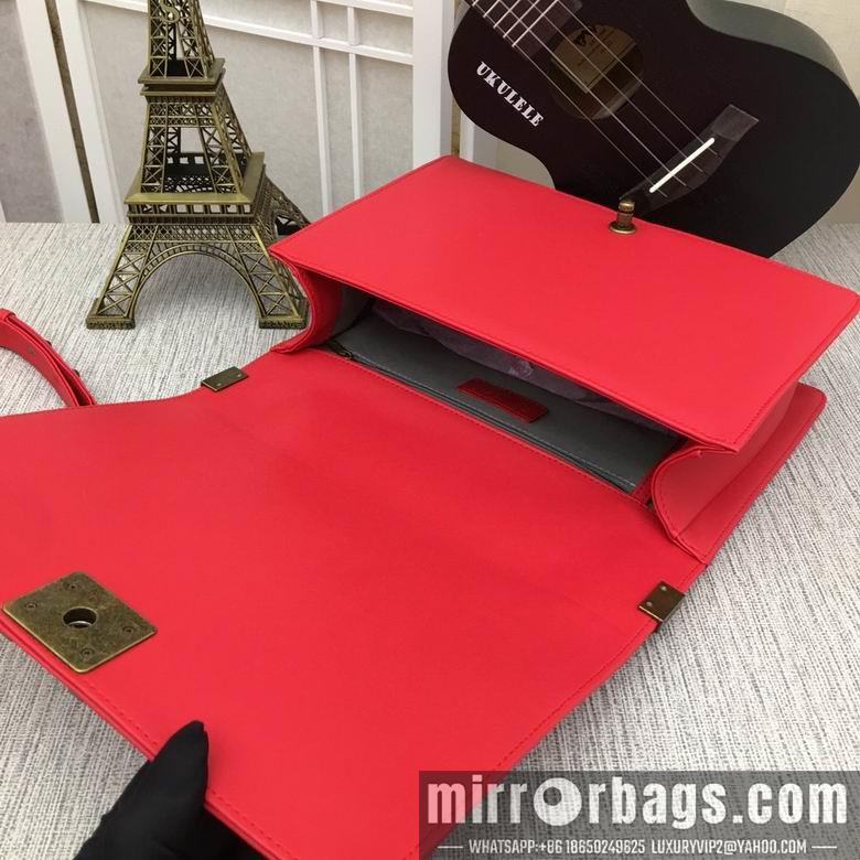1:1 Replica Chanel Bags 67087 30cm XMY 10