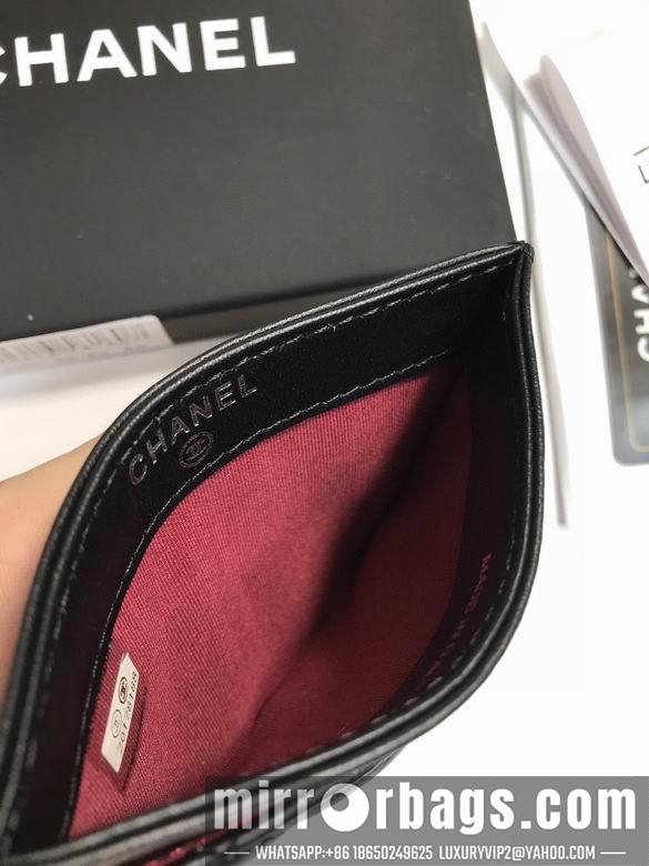 1:1 Replica Chanel Bags 50083 YG 5