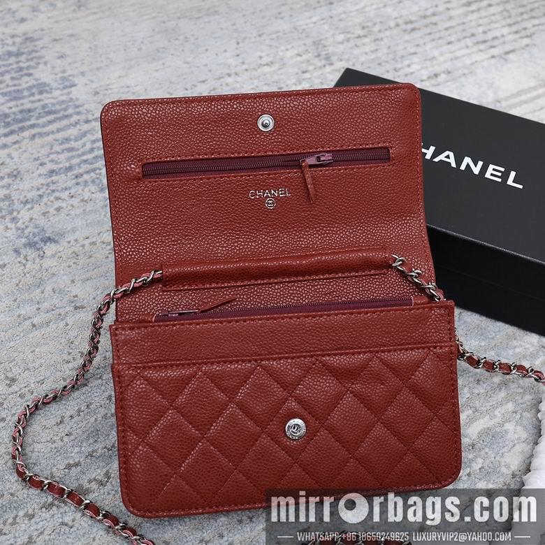 1:1 Replica Chanel Bags 33814 19cm 7