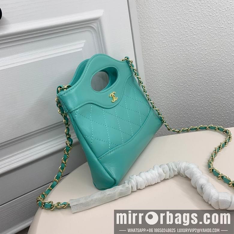1:1 Replica Chanel Bags 6617 20X4X15cm 23X4X16cm XMY 2