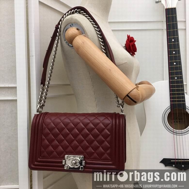 1:1 Replica Chanel Bags 67086 25X15X7.5cm XMY 23