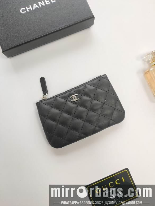 1:1 Replica Chanel Bags A82365 15X8.5cm XMY 6