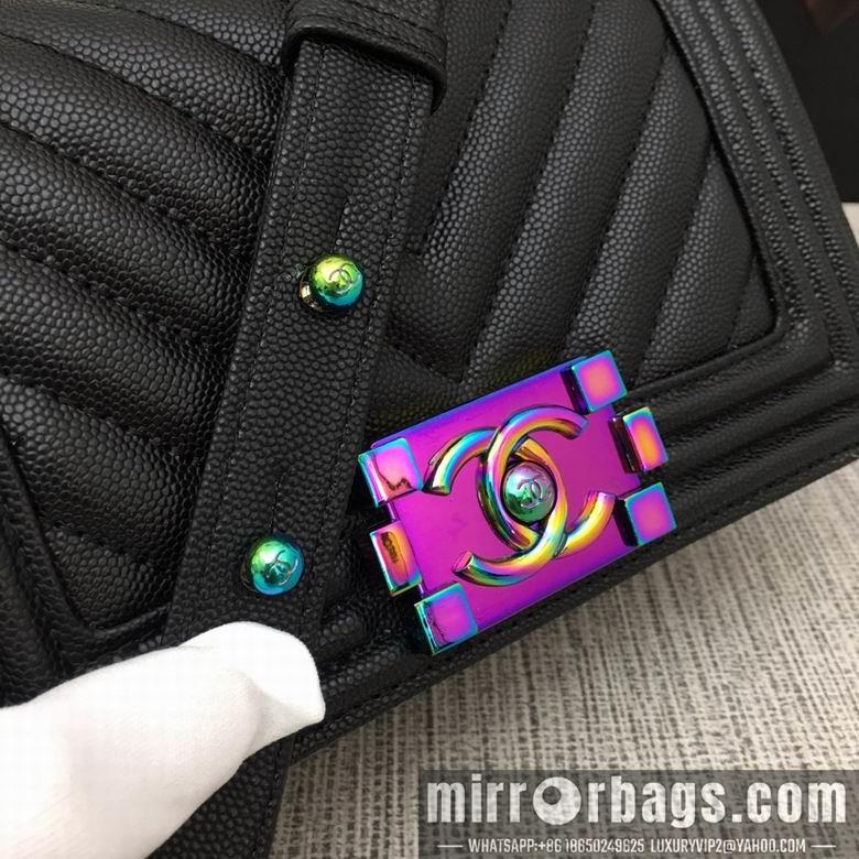 1:1 Replica Chanel Bags 67085 20X12X7.5cm XMY 22