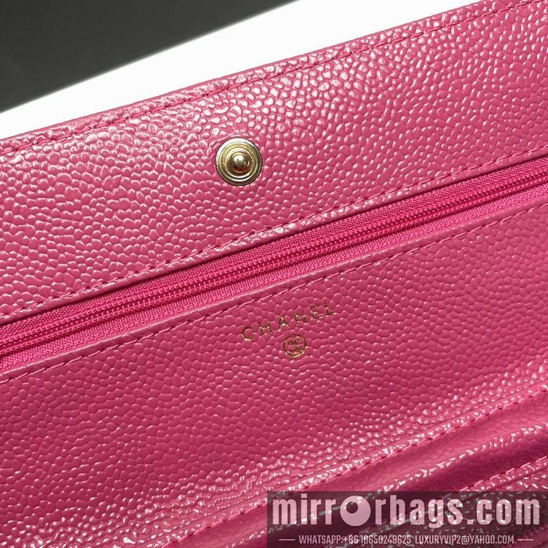 1:1 Replica Chanel Bags 33814 20X13X5cm XMY 3