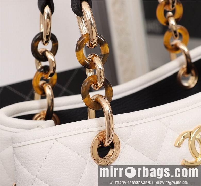 1:1 Replica Chanel Bags 8901 31X23X10cm XMY 5