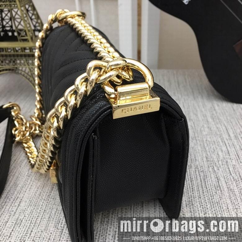 1:1 Replica Chanel Bags 67085 20X12X7.5cm XMY 26