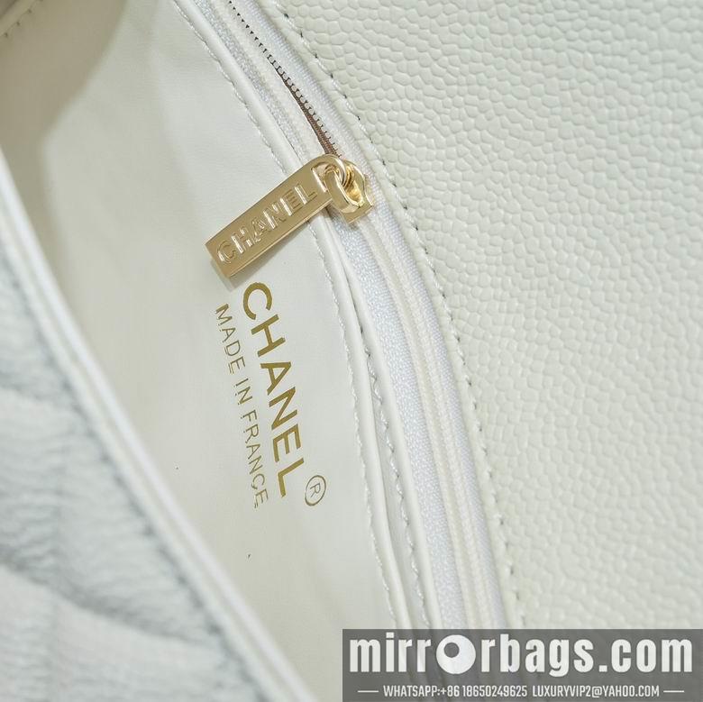 1:1 Replica Chanel Bags 1116 20X14X7cm WO 4