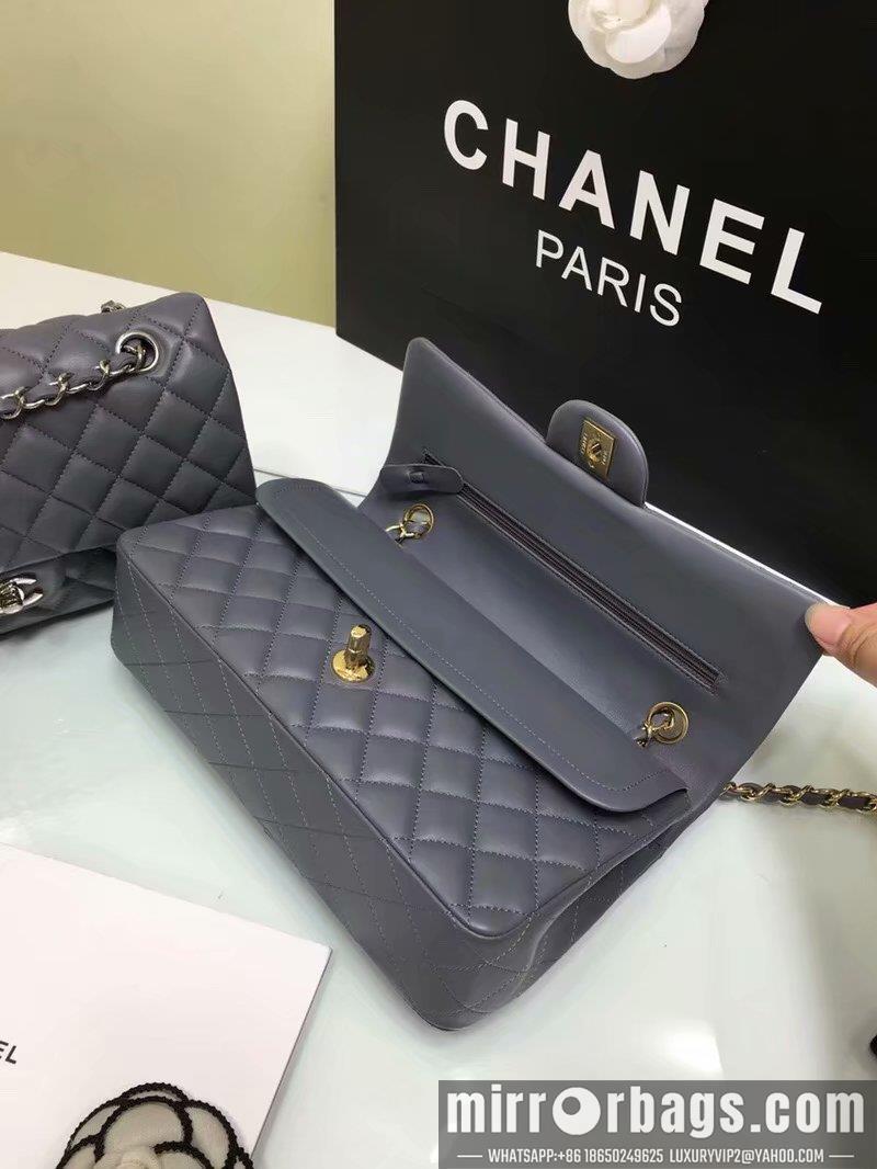 1:1 Replica Chanel Bags 1112羊皮