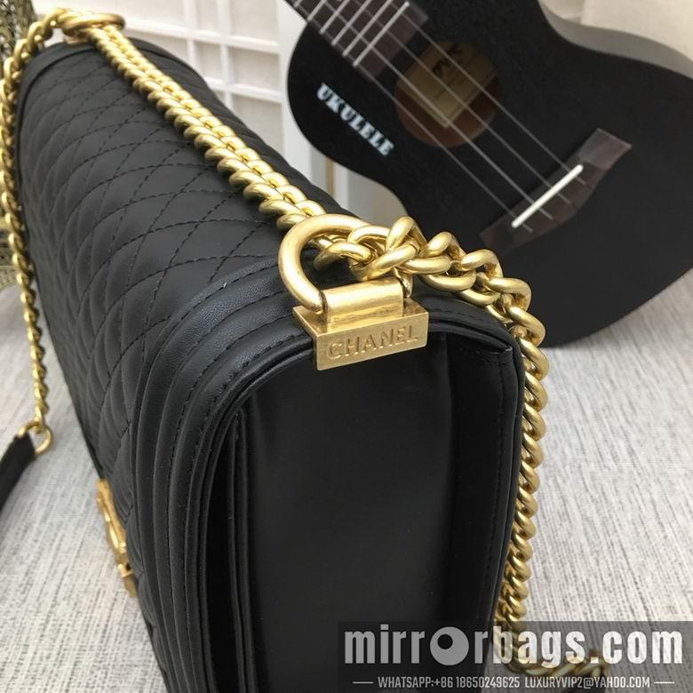 1:1 Replica Chanel Bags 67087 30cm XMY 1