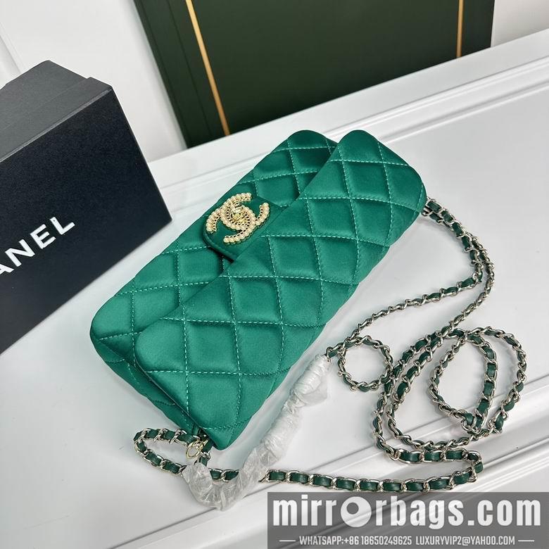 1:1 Replica Chanel Bags 6817 26X12X4cm WO 6