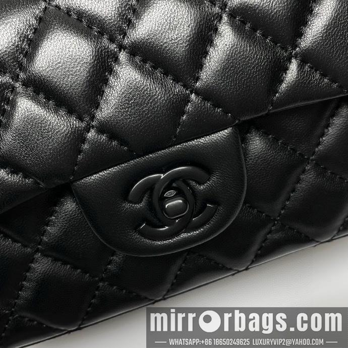 1:1 Replica Chanel Bags 1116 20X12X7cm XMY 1