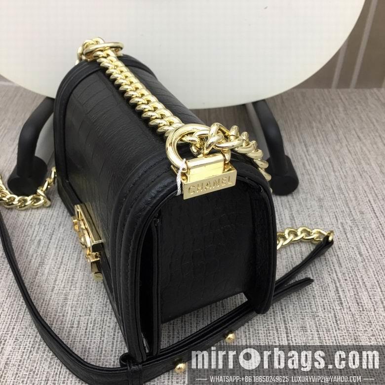 1:1 Replica Chanel Bags 67085 20X12X7.5cm XMY 31