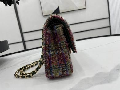 1:1 Replica Chanel Bags 01112 25cm WO 5
