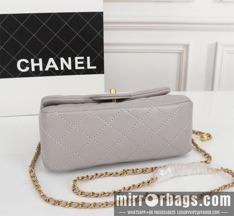 1:1 Replica Chanel Bags 6211 20cm XMY 2