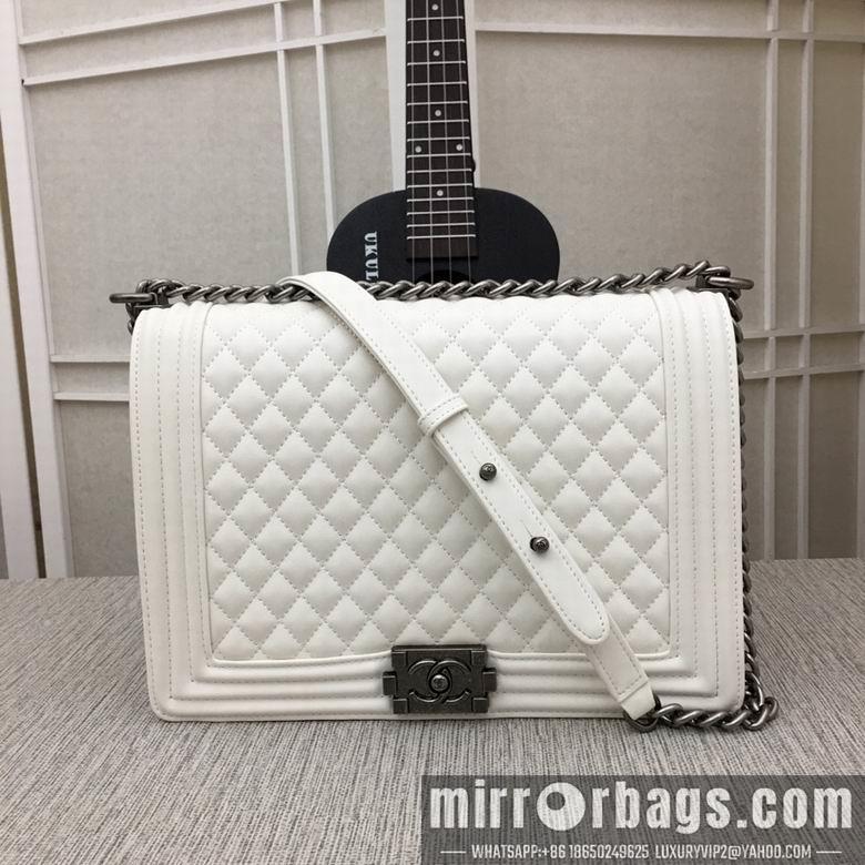 1:1 Replica Chanel Bags 67087 30cm XMY 16