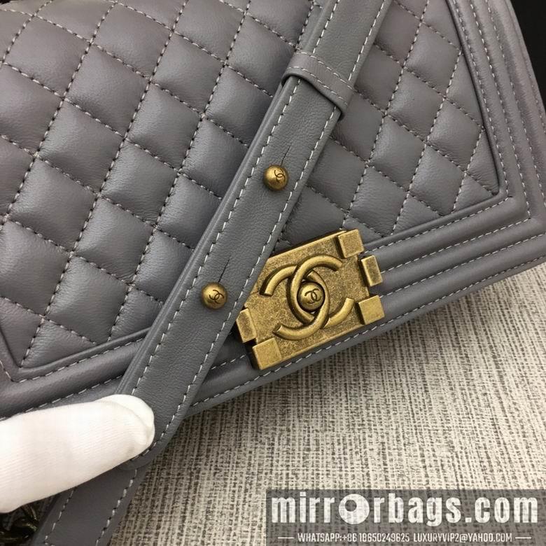 1:1 Replica Chanel Bags 67086 25X15X7.5cm XMY 2
