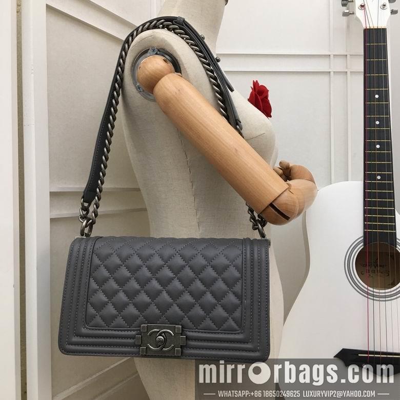 1:1 Replica Chanel Bags 67086 25X14X7cm XMY 10