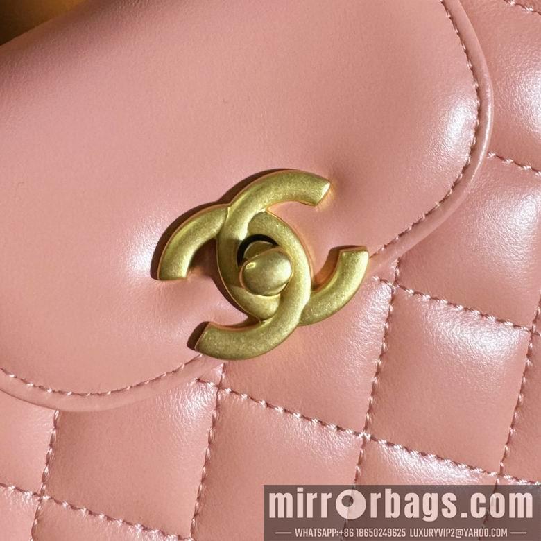 1:1 Replica Chanel Bags AS4416 13X19X7cm WO 2