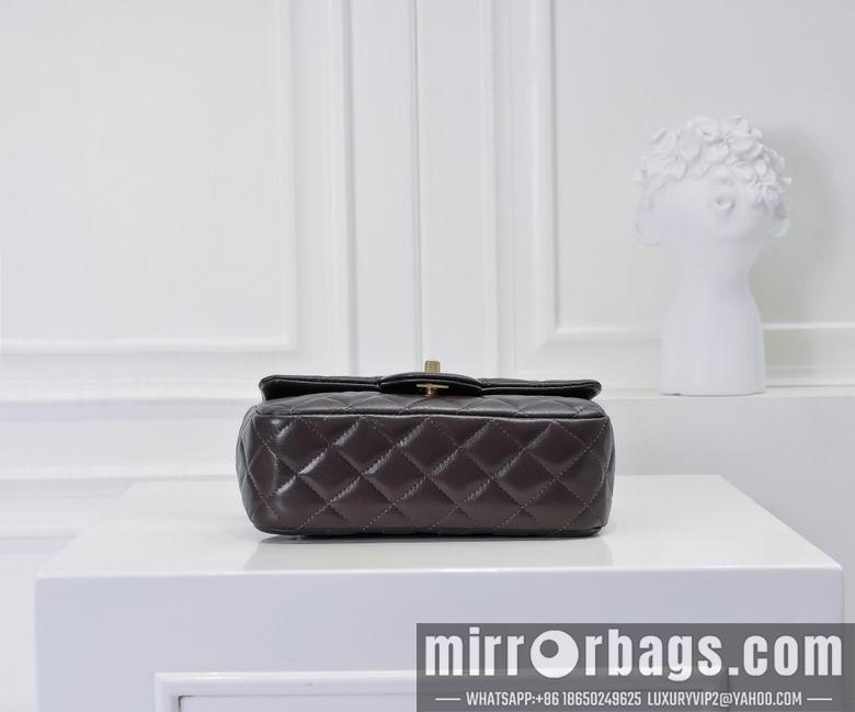 1:1 Replica Chanel Bags 9021 20X12X7cm XMY 6