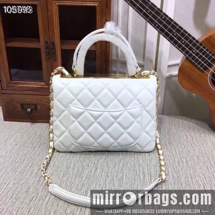 1:1 Replica Chanel Bags 92236 25X12X17cm XMY 11