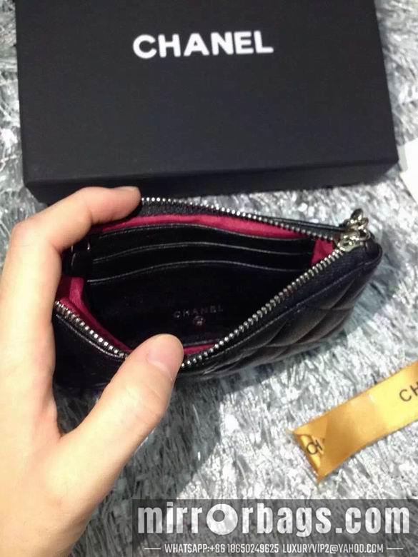 1:1 Replica Chanel Bags 50168 14.5X9cm YG 5