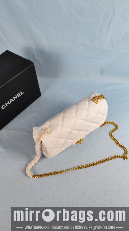 1:1 Replica Chanel Bags 737 14X20X8cm 14X24X9cm WO 3