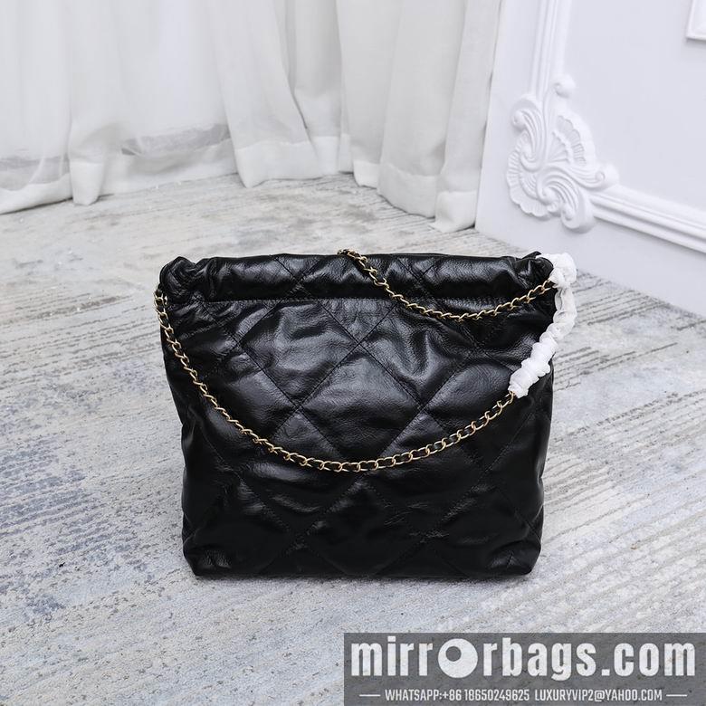 1:1 Replica Chanel Bags 22s 3611 30x37cm YG 4