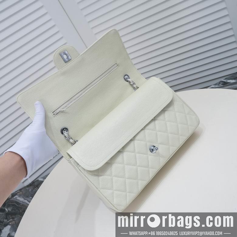 1:1 Replica Chanel Bags 1113 30X18X8cm WO 4