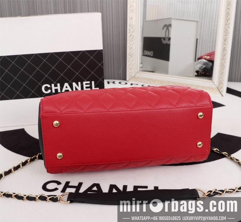 1:1 Replica Chanel Bags 8901 31X23X10cm XMY 6