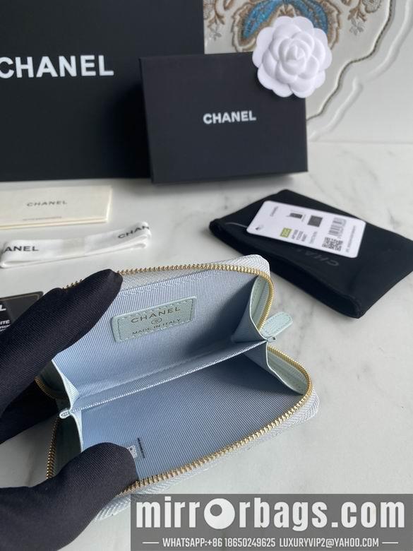 1:1 Replica Chanel Bags AP1650 7.5X2X11cm WO 3