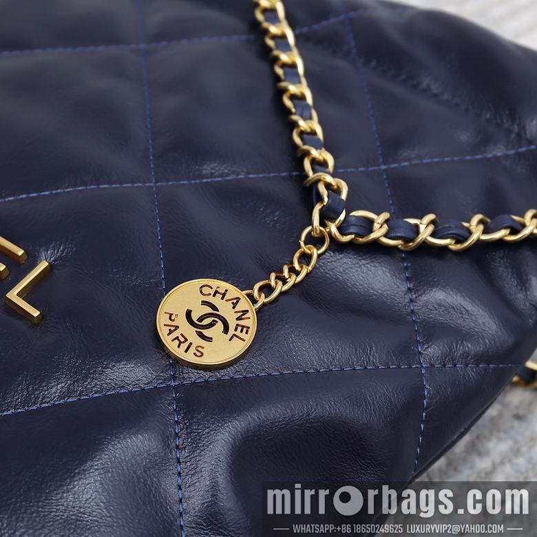 1:1 Replica Chanel Bags 22s 3611 30x37cm YG 6
