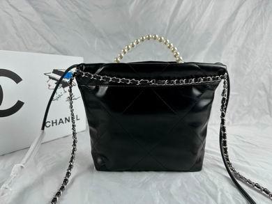 1:1 Replica Chanel Bags 810 20X19X6cm WO 5