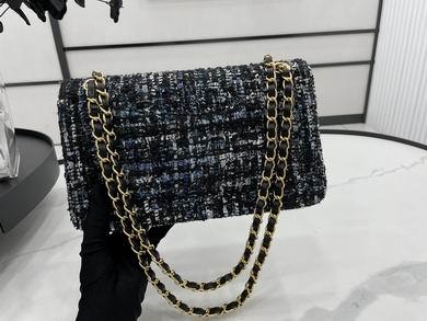 1:1 Replica Chanel Bags 01112 25cm WO 6