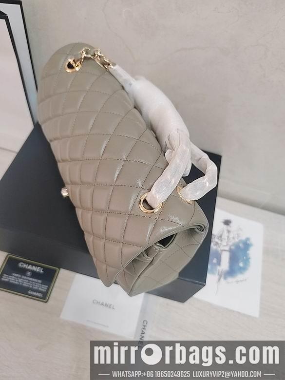 1:1 Replica Chanel Bags 1112170 25.5X15.5X6.5cm WO 4