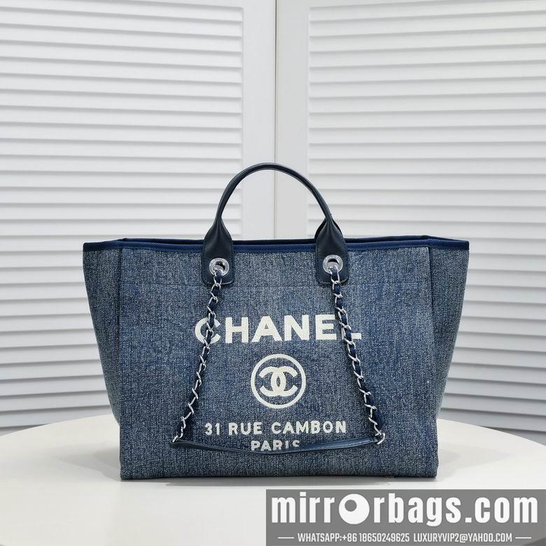 1:1 Replica Chanel Bags 67178-6 39X32X18cm WO 3