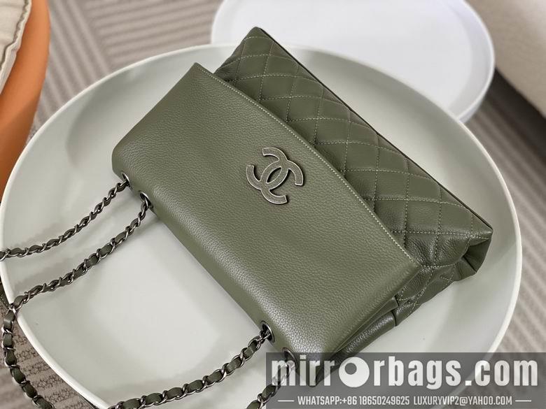 1:1 Replica Chanel Bags AO7095 32X7.5X19cm YG 5
