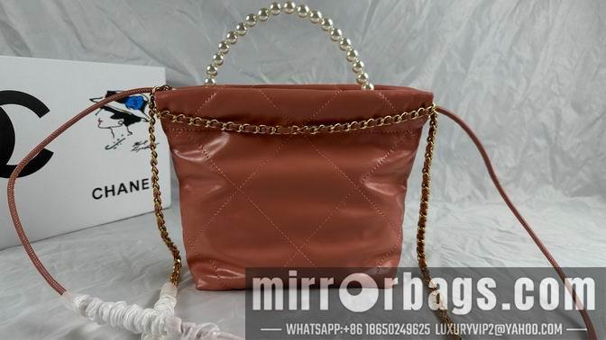 1:1 Replica Chanel Bags 810 20X19X6cm WO 1