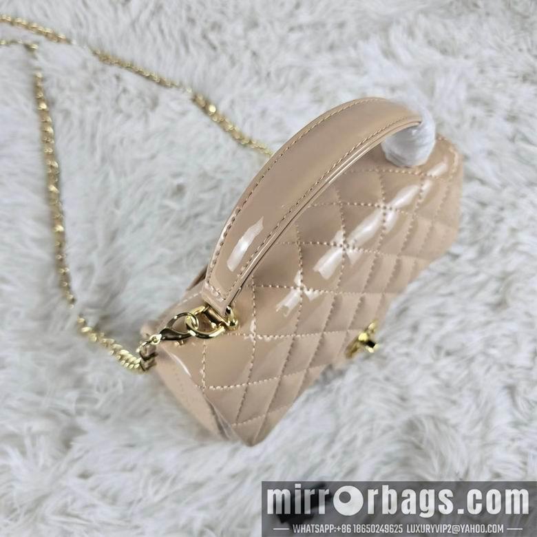 1:1 Replica Chanel Bags 8259 20X12X6cm XMY 2