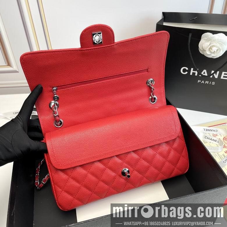 1:1 Replica Chanel Bags CF1112 25X14X7cm XMY 6