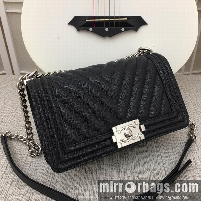 1:1 Replica Chanel Bags 67086 25X14X7cm XMY 31