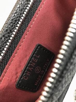 1:1 Replica Chanel Bags 8816 18.2x9x3cm YG 2