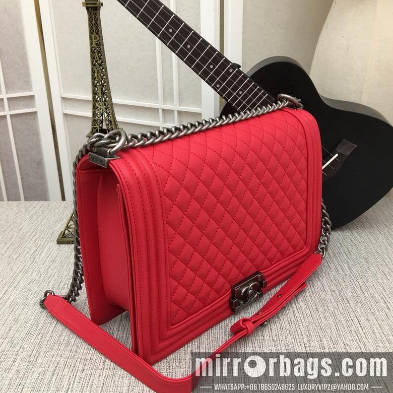 1:1 Replica Chanel Bags 67087 30cm XMY 14