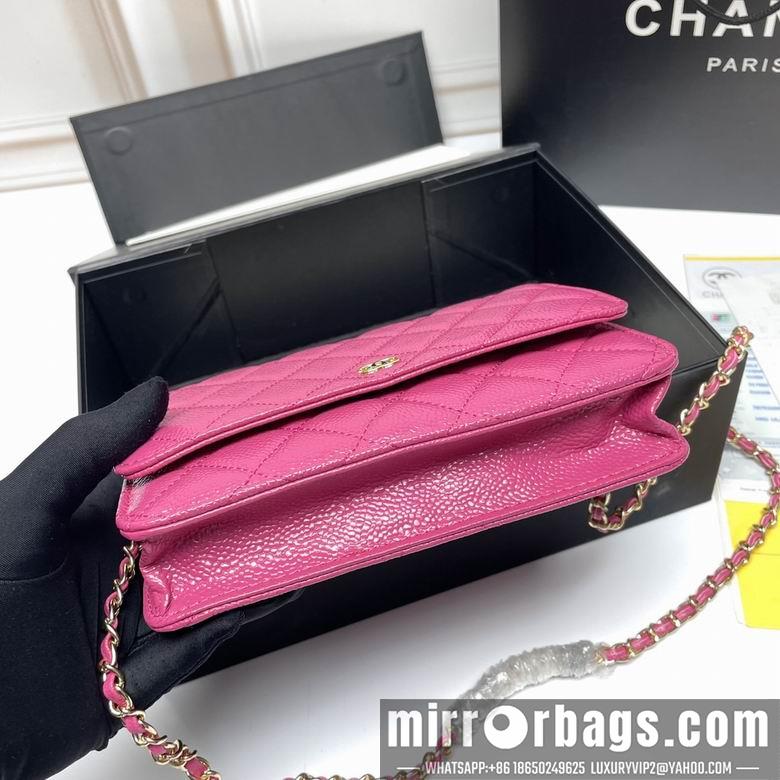 1:1 Replica Chanel Bags 33814 20X13X5cm XMY 3
