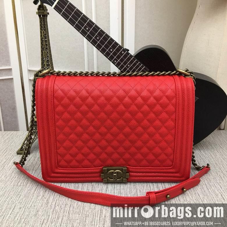 1:1 Replica Chanel Bags 67087 30cm XMY 31
