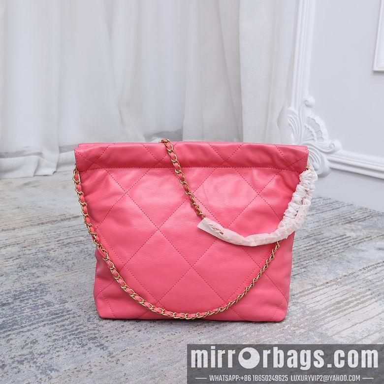 1:1 Replica Chanel Bags 22s 3611 30x37cm YG 7