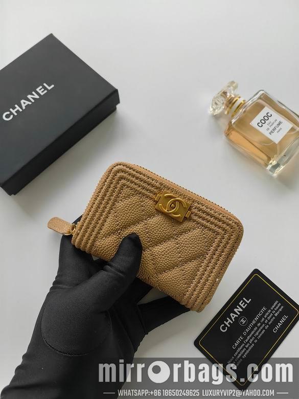 1:1 Replica Chanel Bags A84433 11.5X8cm XMY 10