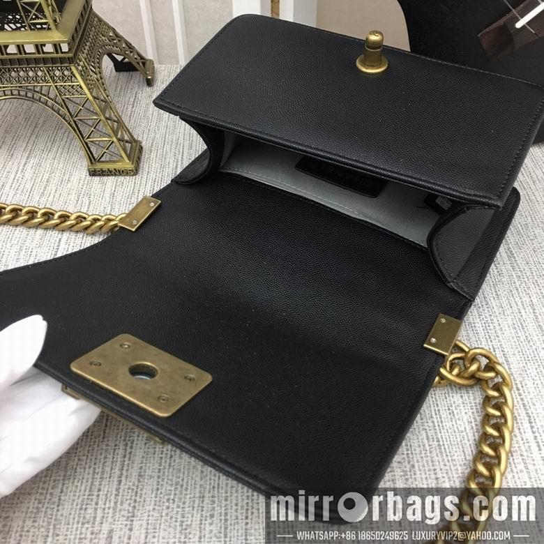 1:1 Replica Chanel Bags 67085 20X12X7.5cm XMY 28